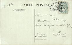 Chartres CPA View taken of Cachemback