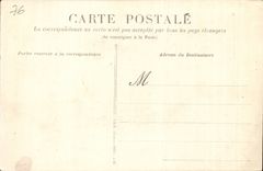 CPA Surroundings of Rouen Monument of Jeanne of arc