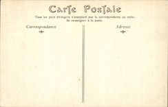 CPA Dieppe Church Saint Remi Vault of the virgin