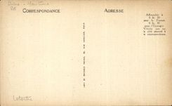 CPA Dieppe Church Saint Jacques