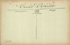 CPA Dieppe Church Saint Jacques the sepulchre