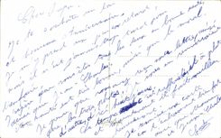 CPA Phantasie-glucklicher Blumengeburtstag