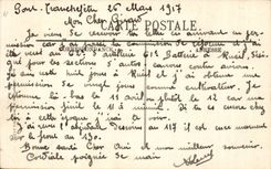 Chartres CPA Statue of Noah Ballay