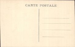 CPA Toulouse Hotel de pierre