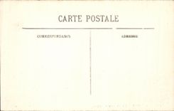 CPA Luchon the valley of Oueil Seen on St Paul and the Pyrenees