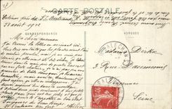 CPA St Bertrand de Comminges View