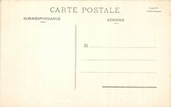 CPA Bagneres de Luchon View