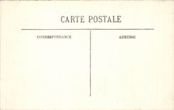 CPA Luchon the Lake Oo