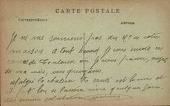 CPA Toulouse Avenue Lafayette