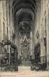 CPA Toulouse Basilique St Etienne commencee vers 1080