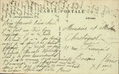 CPA Toulouse Allegorie des sources de la Garonne Jardin des plantes