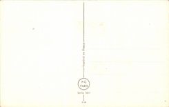 CPA Fantasy Happy Flowers birthday