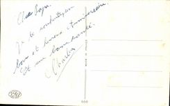 CPA Phantasie-glucklicher Blumengeburtstag