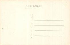 CPA Fantasy In Brittany closed Beds