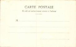 CPA Nancy Le lycee Jeanne d'arc