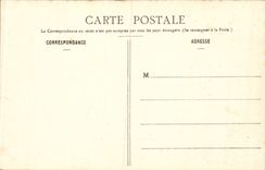 CPA Nancy Palais de l'academie