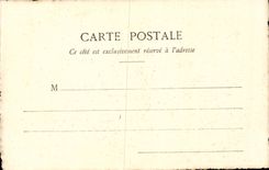 CPA Nancy Eglise et Hopital Saint Julien (demolis en 1901)