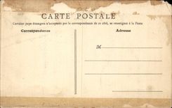 CPA Toulouse Donjon et jardin du capitole