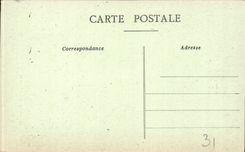 CPA Toulouse Porte de la Tour du tournoer de l'hotel de Roquettes Renaissance Francois 1er