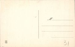 CPA Toulouse Basilique St Sernin