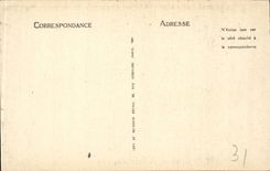 CPA Toulouse Eglise des Jacobins 