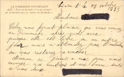 Normandy CPA Want you to kill Enfant