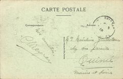 Brittany CPA closed beds Folklore Costume