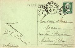 Brittany CPA closed beds Folklore