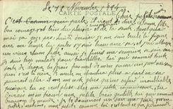 Brittany CPA closed beds Folklore