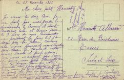 Brittany CPA closed beds Folklore