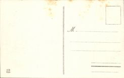 Toulouse CPA Cour de l'hotel d'Assezat La Courbiere (16eme)