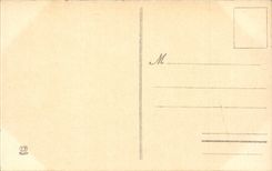 Toulouse CPA Place et cathedrale Saint Etienne 