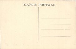 Toulouse CPA Eglise St Sernin Le maitre autel