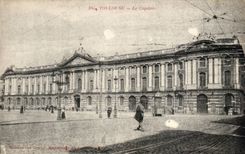 Toulouse CPA Le Capitole