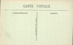 Toulouse CPA Le musee St Raymond
