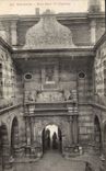 Toulouse CPA Cour Henri IV (Capitole)