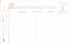 Breton CPA Brittany Folklore Interior according to Heyermans