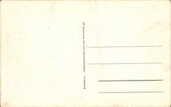 CPA Brittany Folklore Breton Caps