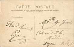 CPA Saumur unforeseen Obstacle on Breil Horse horse Horsemanship hippism