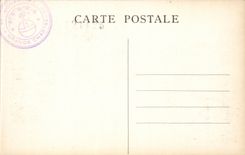 Dauphine CPA View des Klosters von grossem Chartreuse