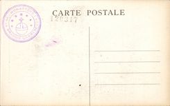 Dauphine CPA das Kloster von grossem Chartreuse