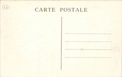 CPA Dauphine Brut grosses Chartreuse View