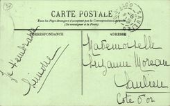 Dauphine CPA the small valley of the oursiere