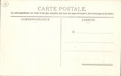 Dauphine CPA Vizille the castle Seen on the park of the main staircase