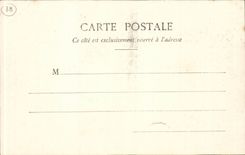 CPA Dauphine Vizille the castle and its park