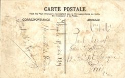 Dauphine CPA Panorama of Theys Collar of the buriot