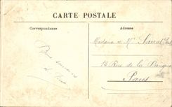 CPA Viaduct of Garabit the large central arch