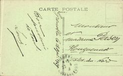 Grosser Dauphine CPA Chartreuse das Kloster und das grosse Som