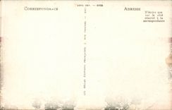 Dauphine CPA Grenoble der Platz Victor Hugo und Forts