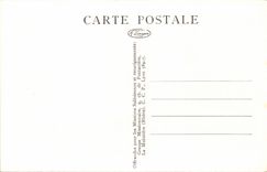 CPA Missions salesiennes Belgian Congo Kafubu Workshop of mensuisery